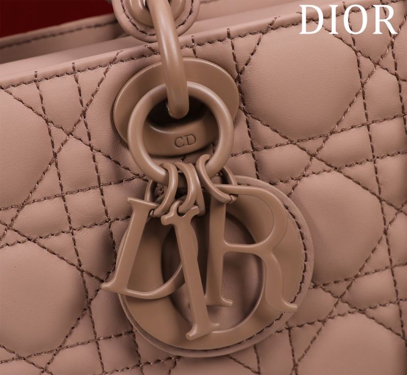 Christian Dior My Lady Bags